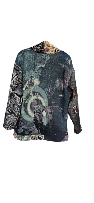 Black Ops Zombies Hoodie