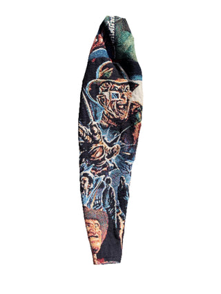 Krueger Hoodie