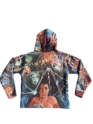 Krueger Hoodie