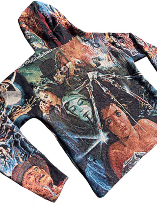 Krueger Hoodie