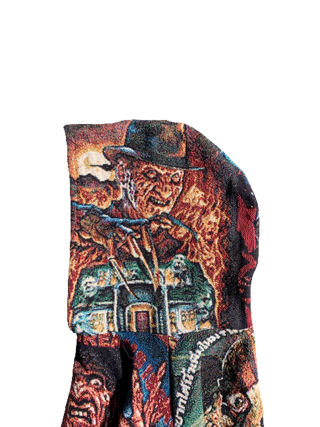 Krueger Hoodie