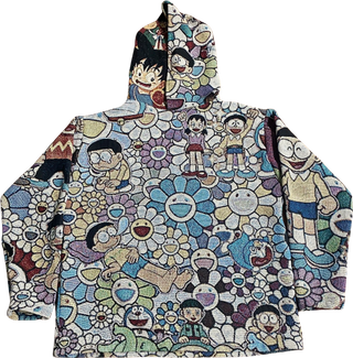 Murakami Hoodie