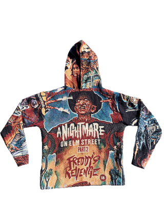 Krueger Hoodie